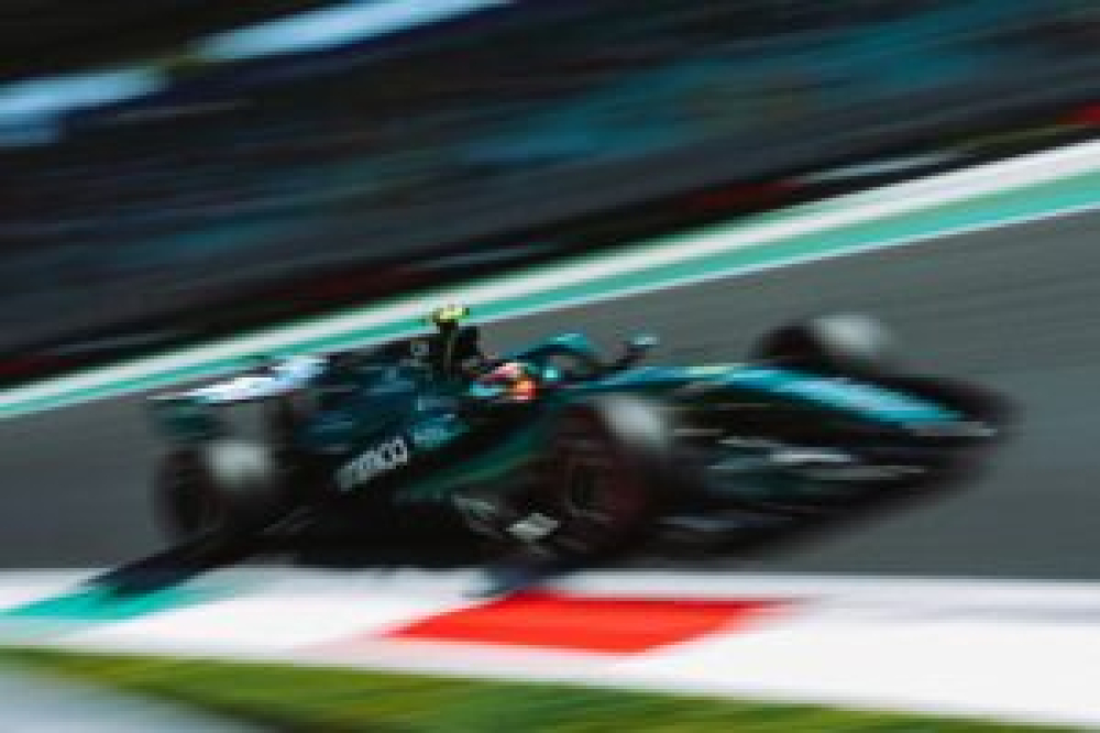 Pourquoi Alonso et Aston Martin prennent leur temps pour officialiser leur avenir