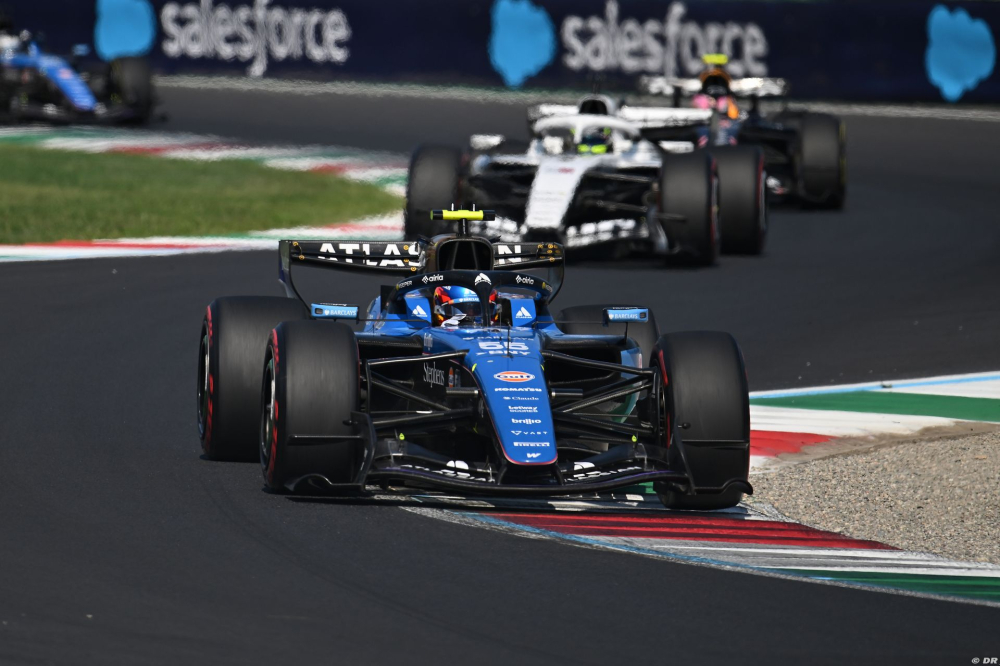 Sainz retrouve de l'optimisme : vers une F1 très excitante en 2027