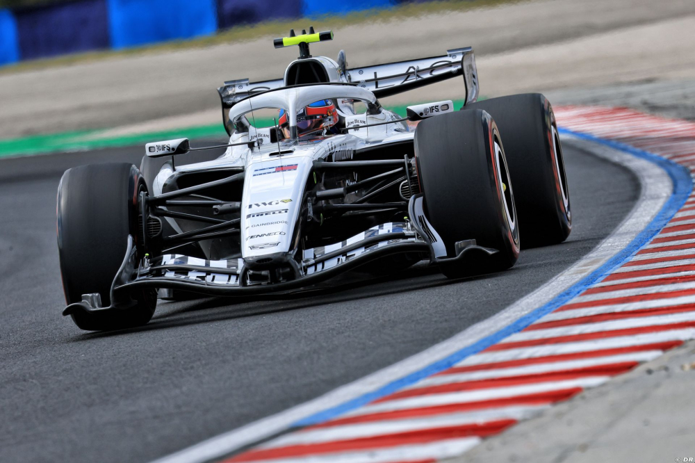 Herta peut-il encore décrocher sa Super Licence ? La F1 s'éloigne...