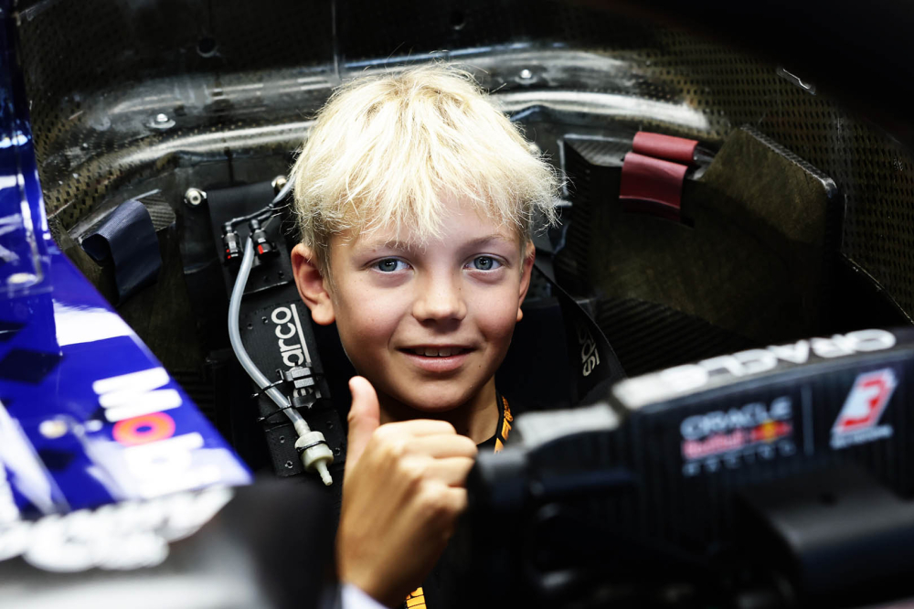 Marko était 'très imprévisible' : pourquoi Räikkönen arrive au bon moment