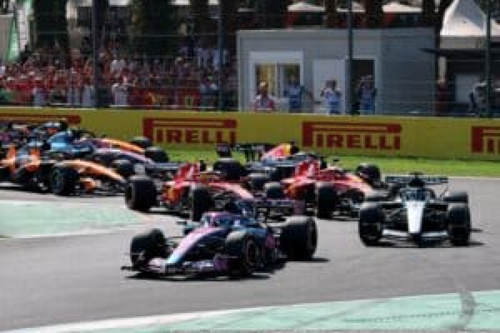 Leclerc fait son mea culpa après son incident avec Hamilton à Monza