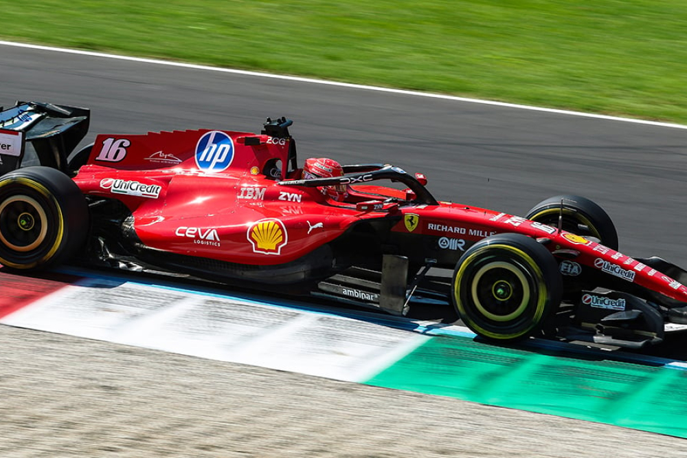 Le constat cruel de Ferrari à Monza pousse Maranello à une décision radicale