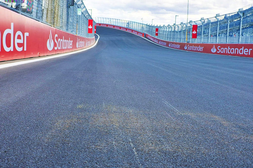Le Madring en images : Pourquoi le nouveau Grand Prix d’Espagne inquiète la F1