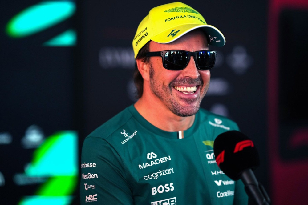 Pourquoi Fernando Alonso entretient le mystère sur son avenir en Formule 1