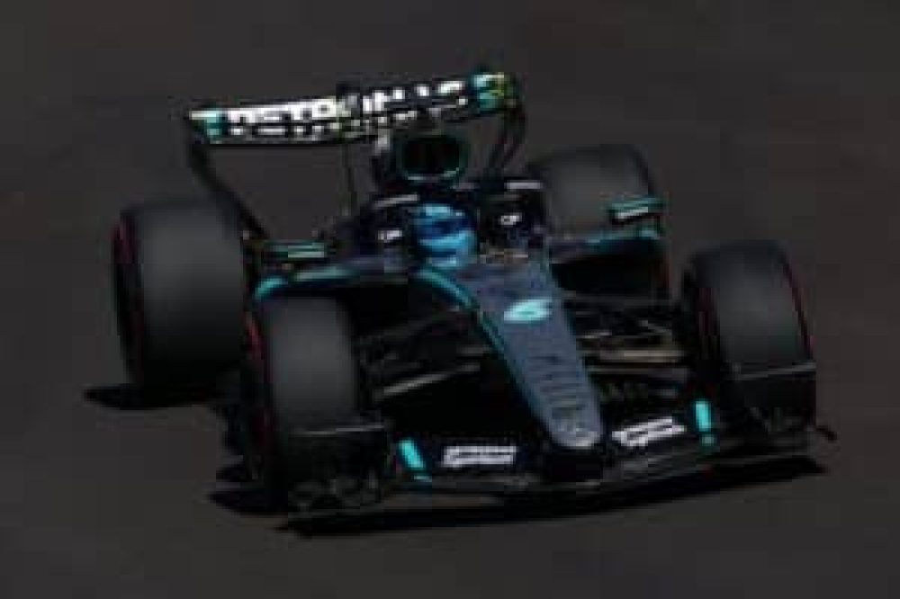 Résultats des essais libres 1 du GP d’Espagne 2026 de F1