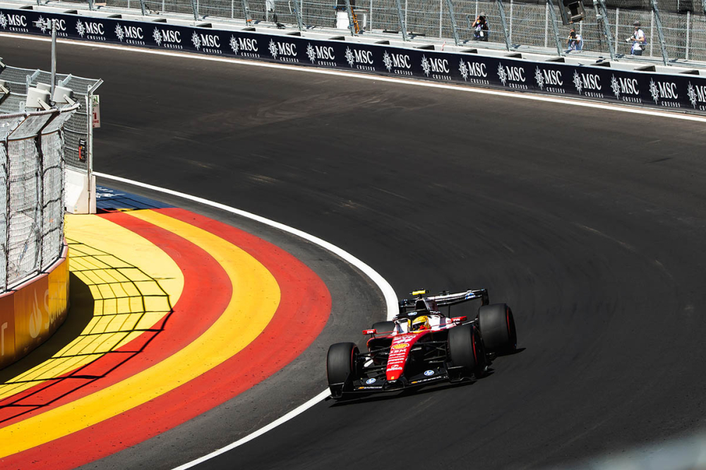 LIVE F1 - GP d'Espagne : les essais libres 2 en direct à Madrid