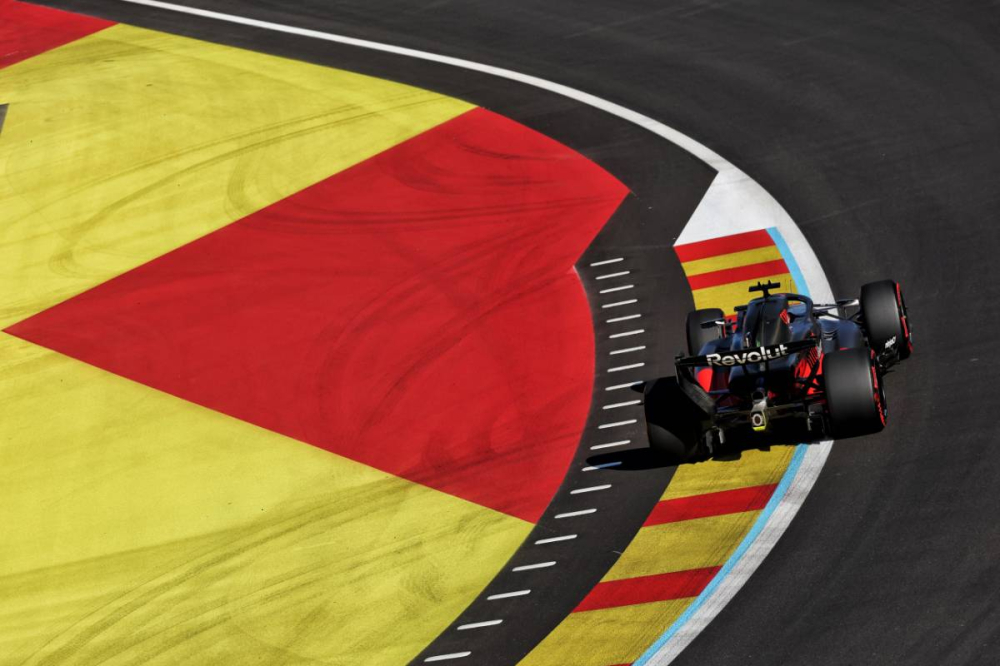 Grand Prix d'Espagne 2026 : à quelle heure débutent les qualifications de F1 à Madrid ce samedi ?