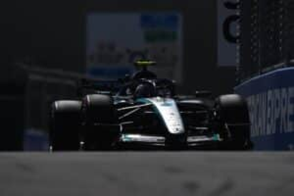 Résultats des essais libres 3 du GP d’Espagne 2026 de F1