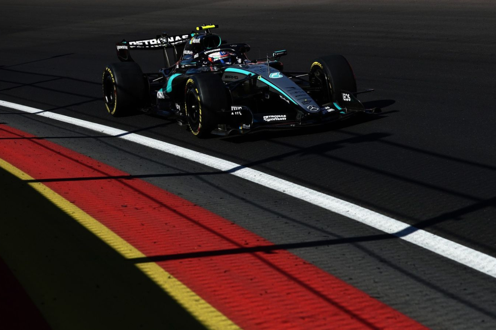 GP d'Espagne de F1 : le classement des Essais Libres 3, Lewis Hamilton et Oliver Bearman dans le mur, Esteban Ocon et Pierre Gasly se font discrets