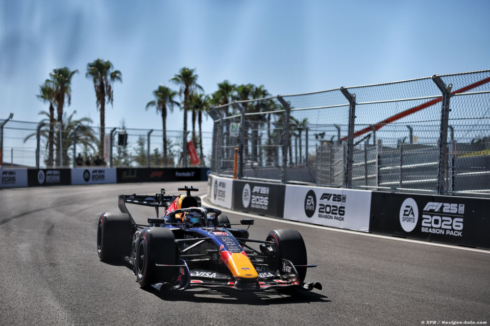 LIVE F1 - GP d'Espagne : les qualifications en direct à Madrid