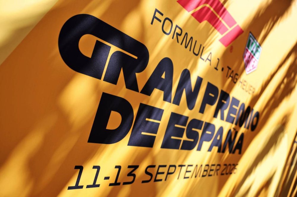 Le programme TV du Grand Prix d'Espagne