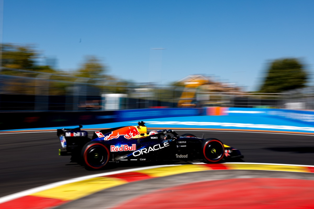 Quelles stratégies pour le GP d’Espagne à Madrid ?