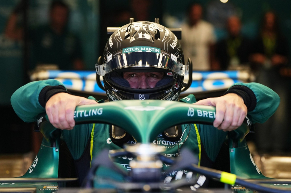 Alonso détruit encore les F1 2026 : 