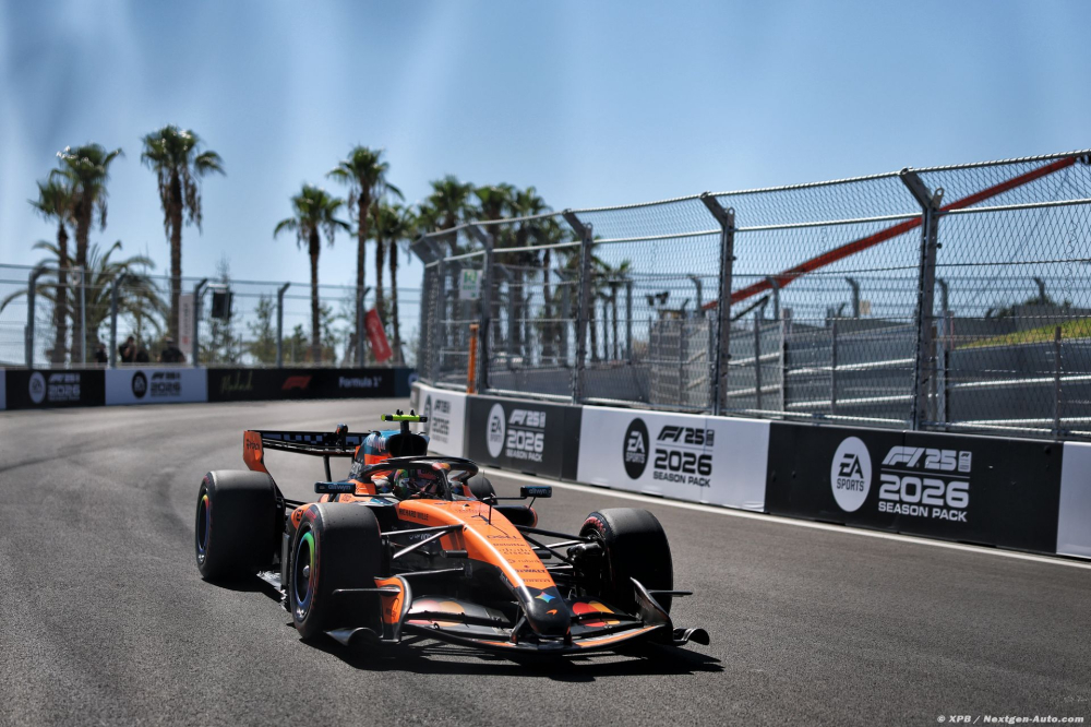 LIVE F1 - GP d'Espagne : la course en direct à Madrid