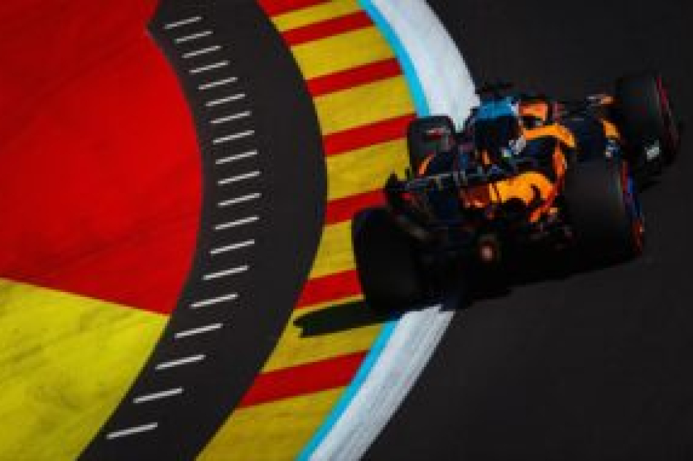 LIVE F1 – Grand Prix d’Espagne 2026, la course en direct