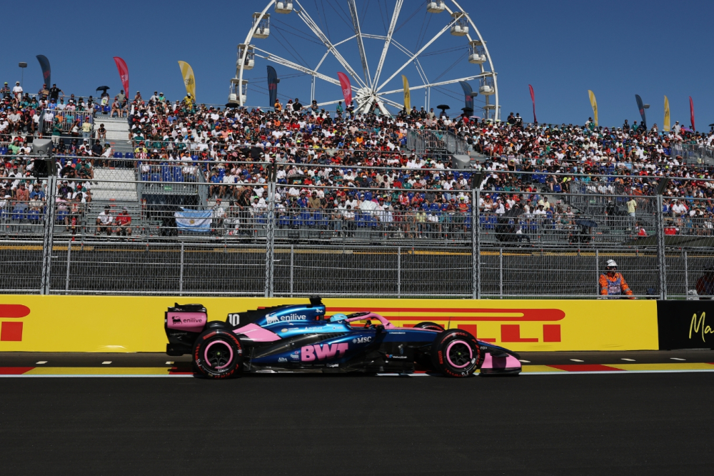 GP d'Espagne de F1 : le classement final de la course, pas de point pour Pierre Gasly, Lewis Hamilton malheureux