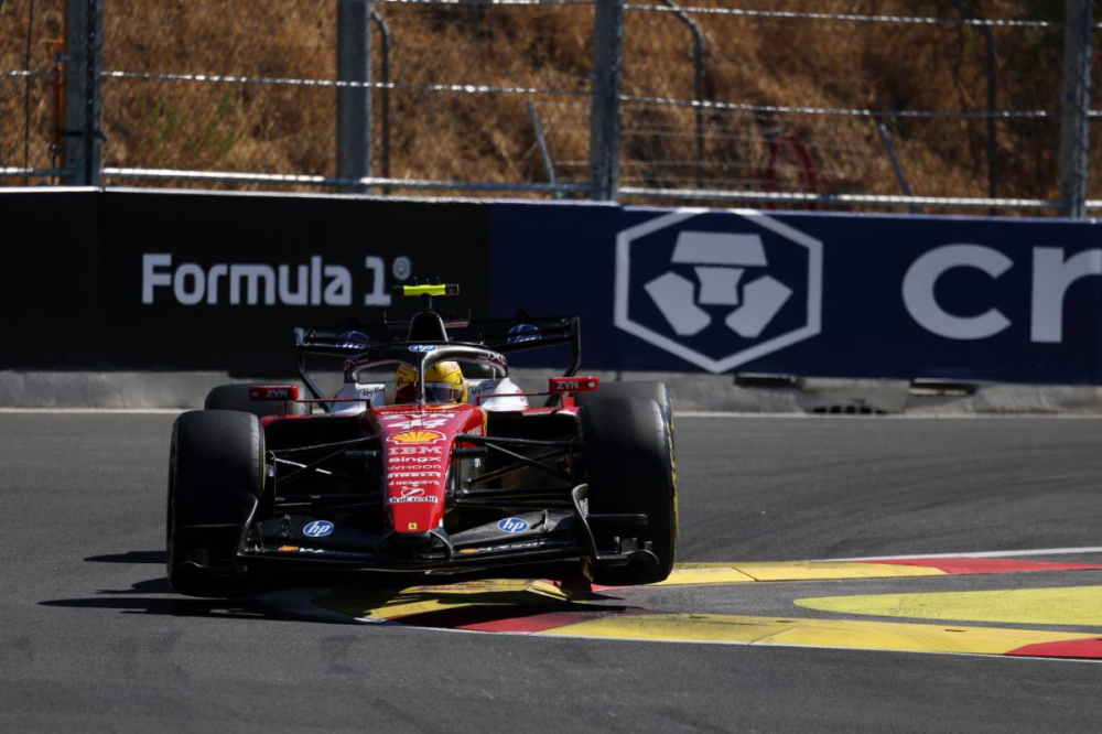 Lewis Hamilton abandonne après seulement sept tours à Madrid : énorme coup dur pour le championnat