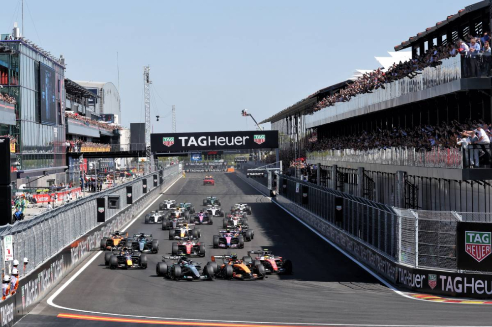 Classements F1 pilotes et constructeurs après le GP d'Espagne 2026