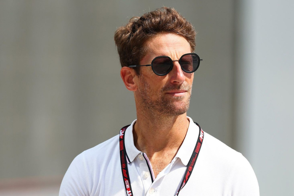 Les excuses de Grosjean à McLaren après des propos polémiques et infondés