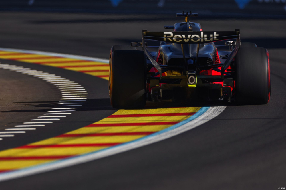 Audi est ouvert à des investisseurs mais veut garder son projet F1