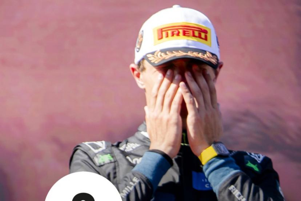 Donnez une note au Grand Prix d'Espagne