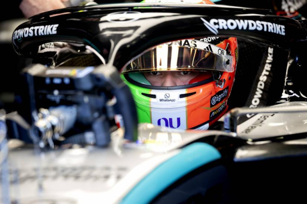 À quelle heure et sur quelle chaîne voir le Grand Prix d'Italie ?