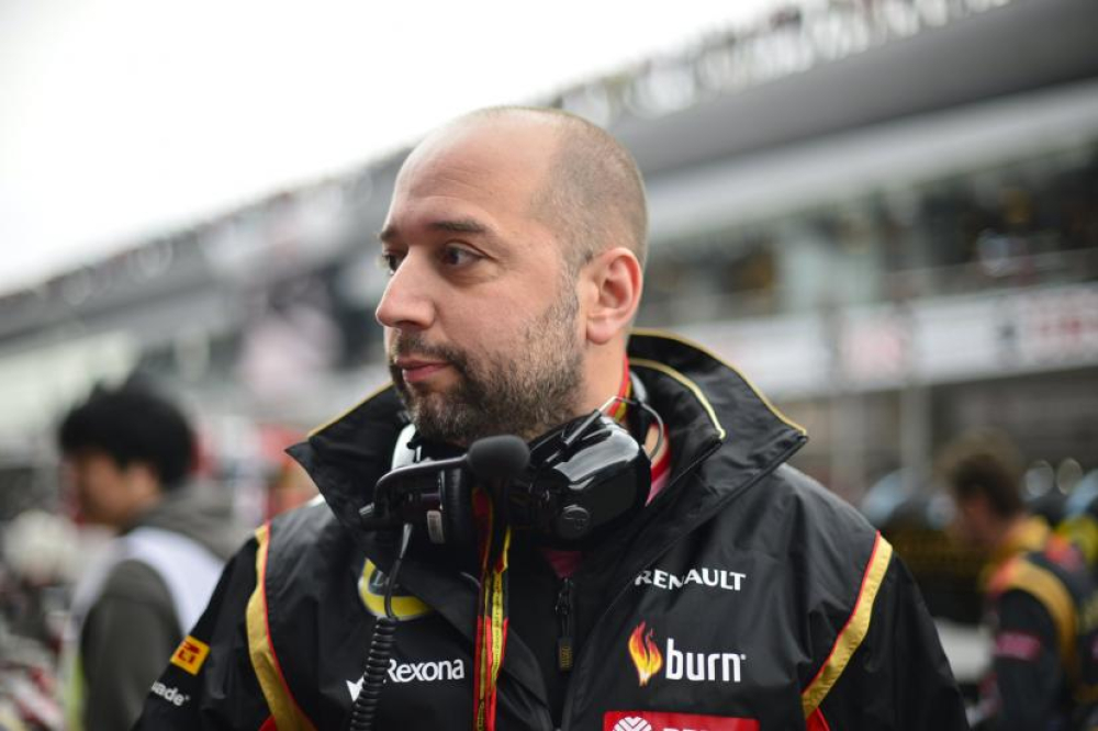 Gérard Lopez va être jugé pour faux dans un dossier concernant Lotus F1