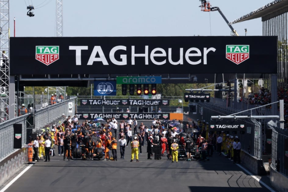 F1: Ce qui attend les pilotes en 2027