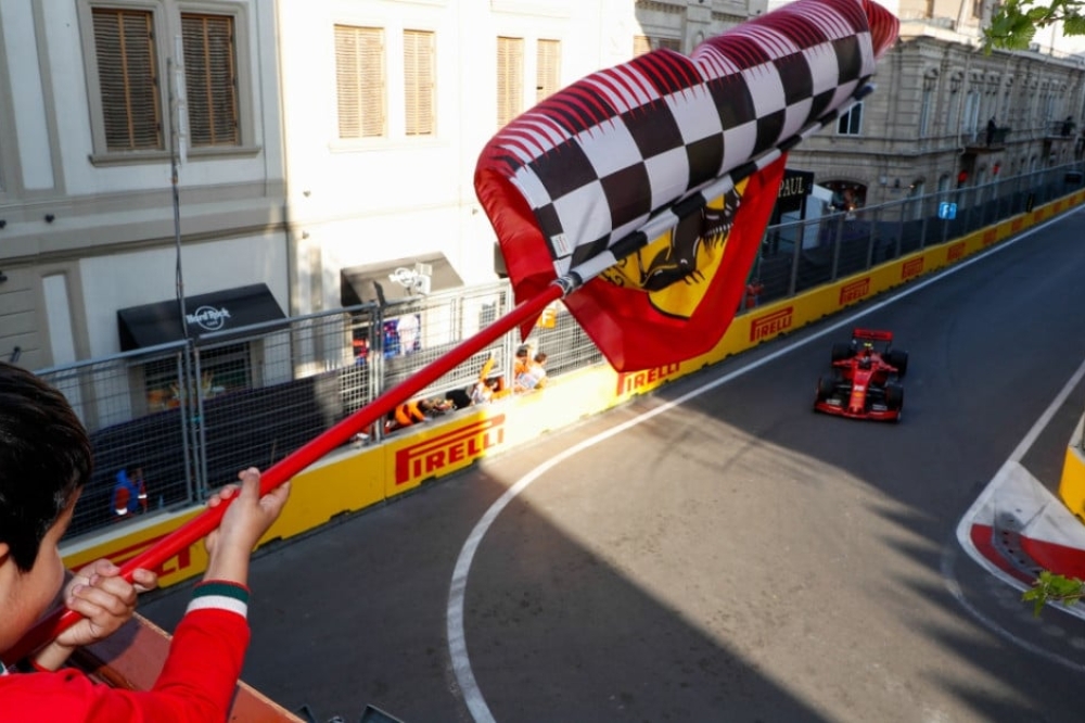 Révolution à venir en F1 !