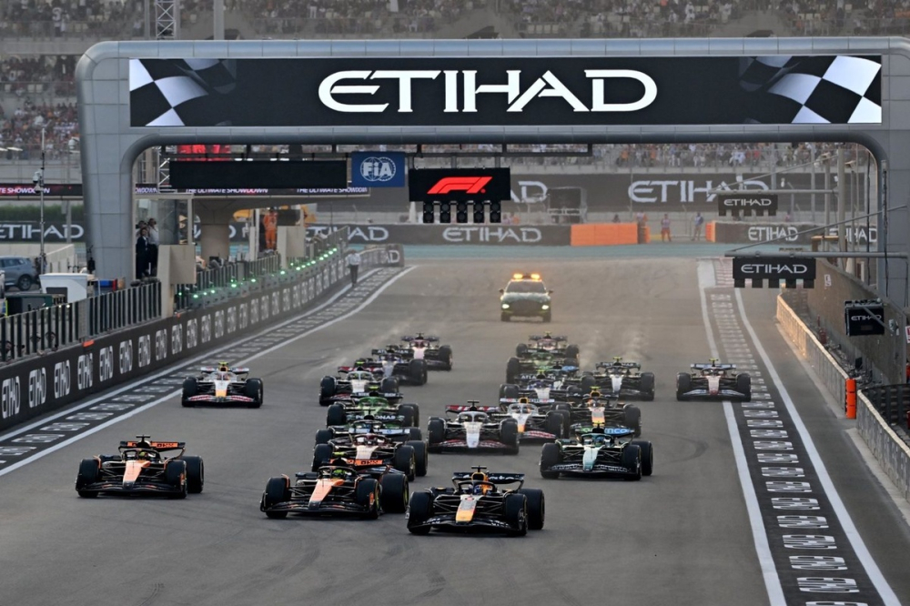 Comment la F1 justifie l'augmentation du nombre de sprints
