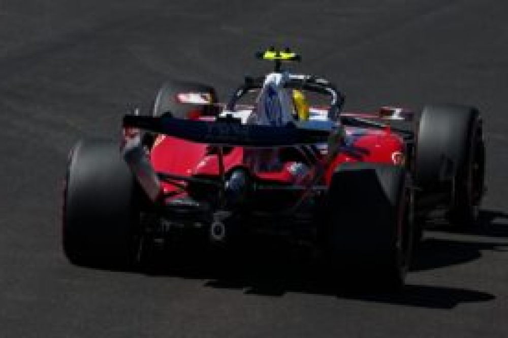 Ferrari toujours incapable d’expliquer l’origine de la panne d’Hamilton à Madrid