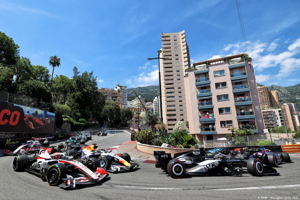 Le Sprint F1 de Monaco a un intérêt... mais doit-il vraiment être une course ?