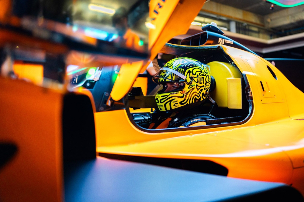 Pas de clash F1 / Le Mans en 2027 : une ouverture pour Norris ou Verstappen ?