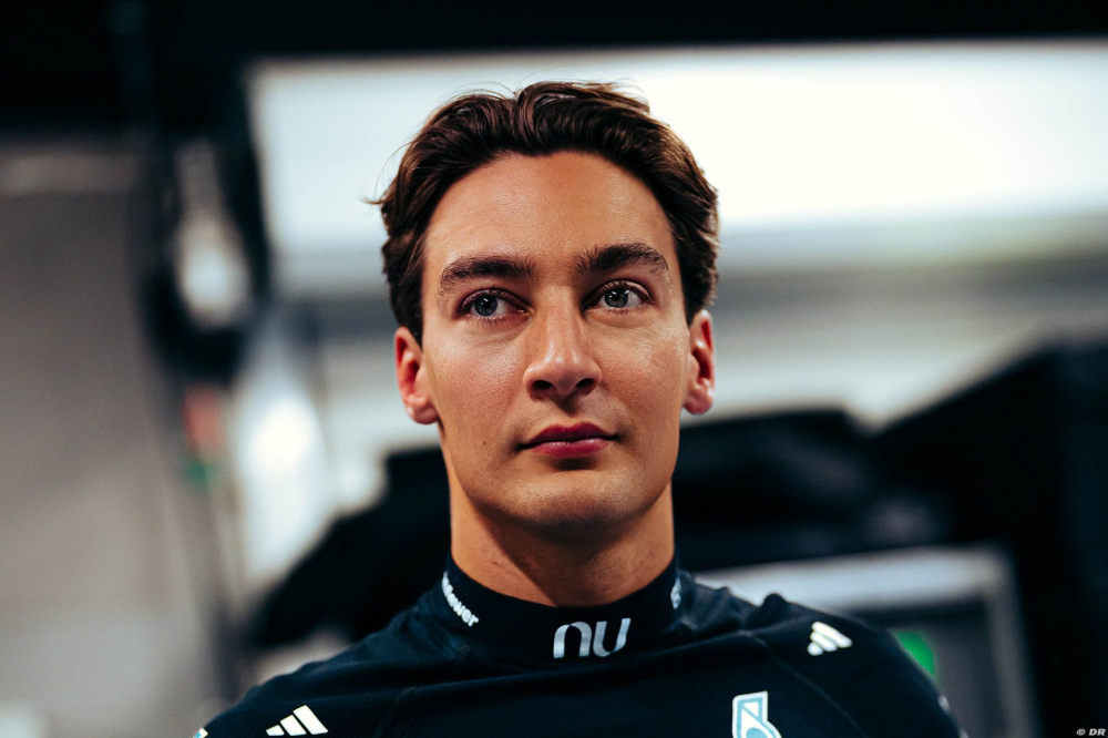 Russell peut-il s'inspirer de 'la douleur' de Rosberg pour battre Antonelli ?