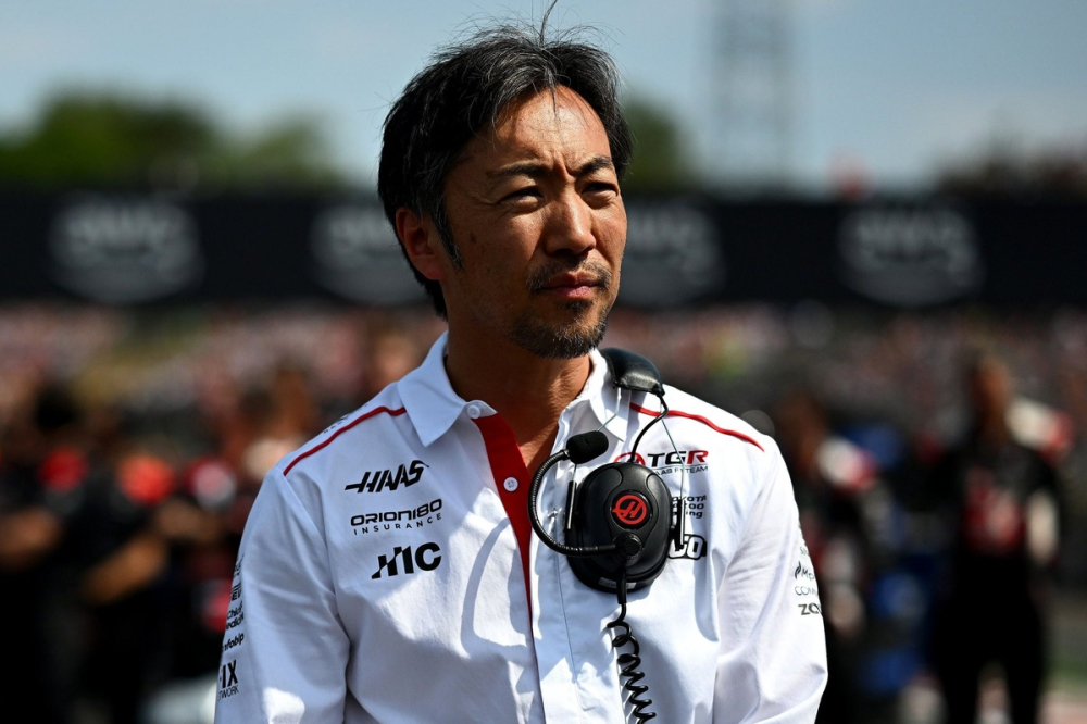 Pourquoi Haas reste désavantagée malgré le plafond budgétaire en F1