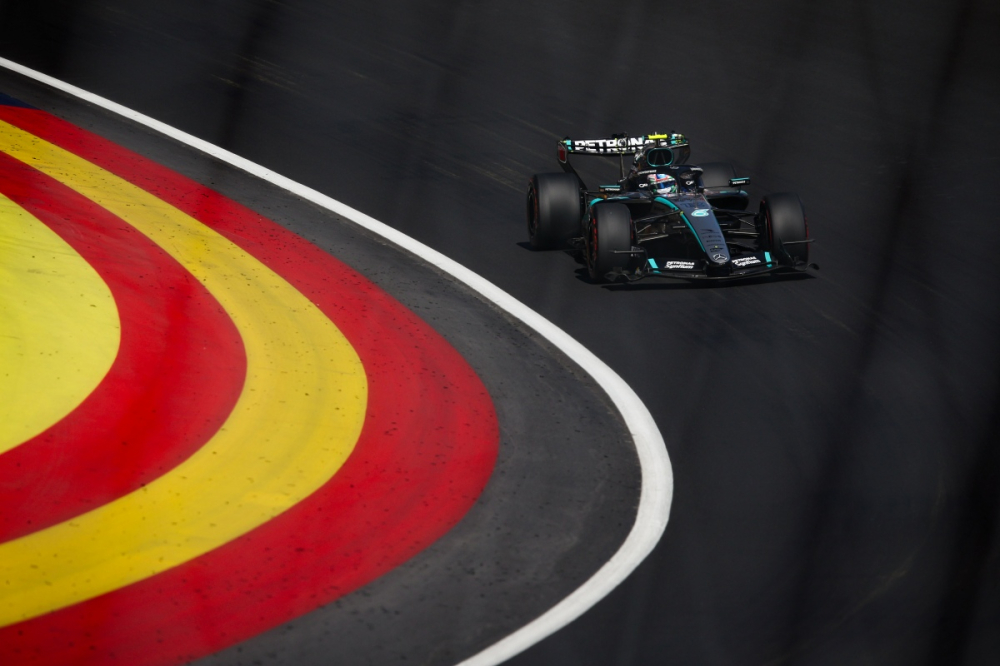 Analyse technique Madring – Les premiers tours ont eu lieu à l’usine