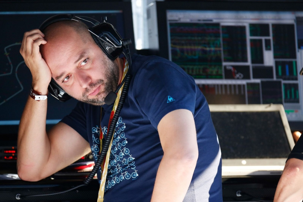 Gérard Lopez bientôt jugé dans un procès lié à Lotus F1