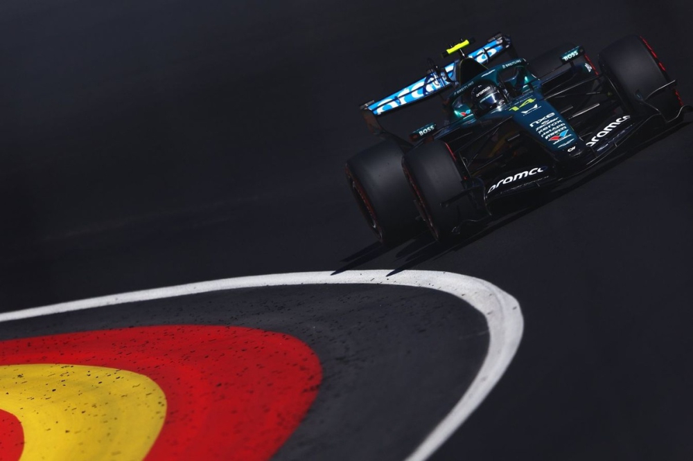 Mercedes ouvert à une révision de l'ADUO sur fond de discussion Alonso-FIA
