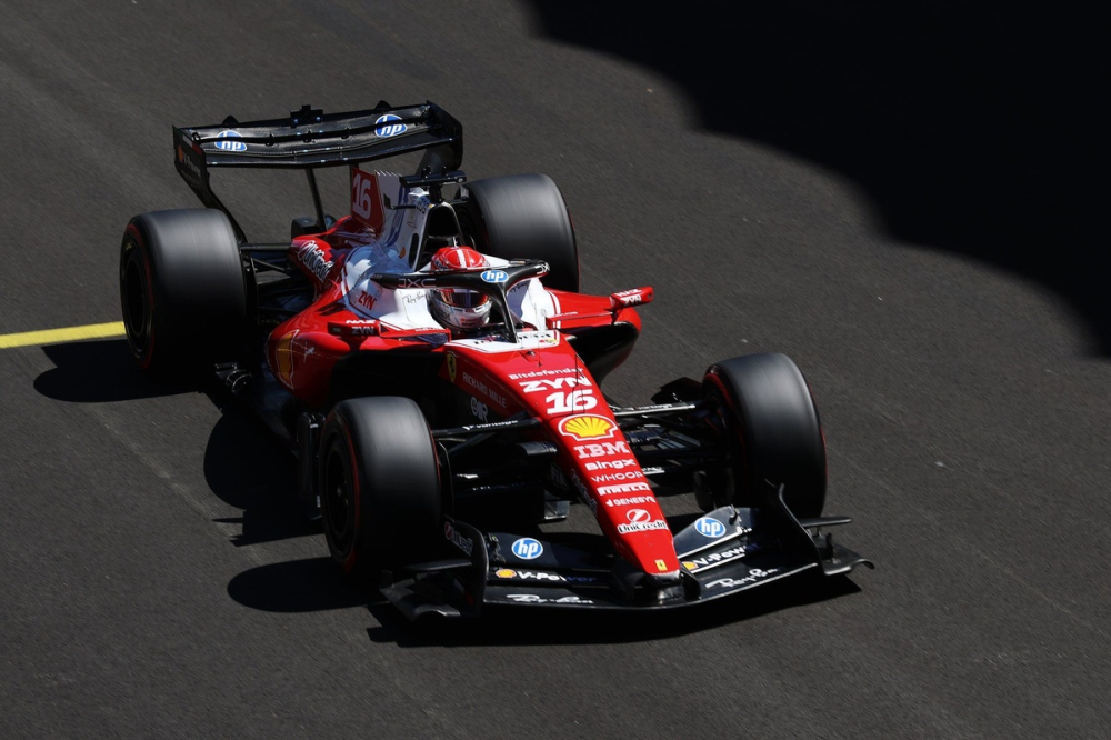 Pourquoi Ferrari ne compte pas encore se tourner vers sa F1 2027