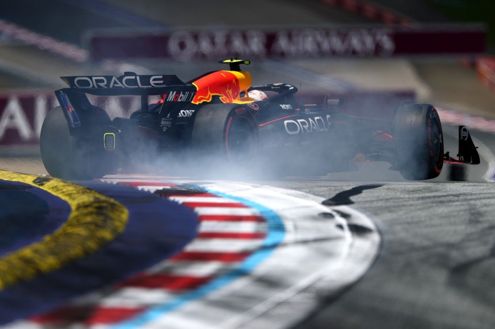 Tsunoda révèle pourquoi il n'a pas réussi à dompter la Red Bull en 2025