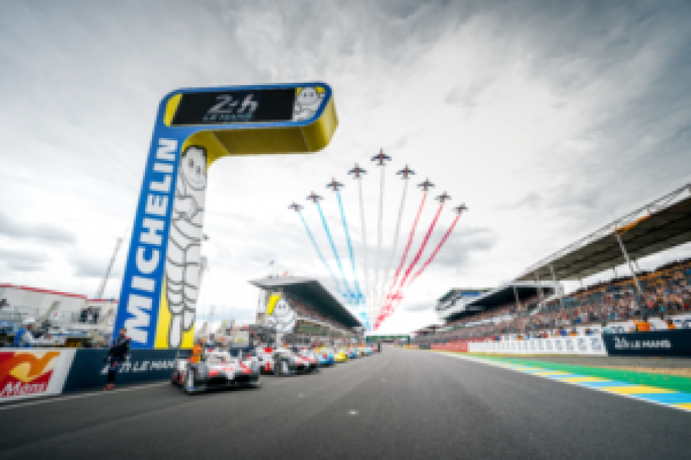 Un bras de fer entre la FIA et l’ACO menace les 24 Heures du Mans