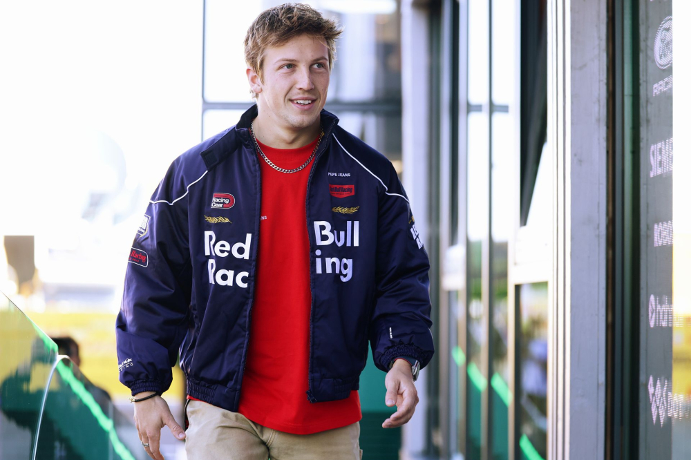 Red Bull constate la métamorphose de Lawson... de quoi garder sa place chez Racing Bulls ?