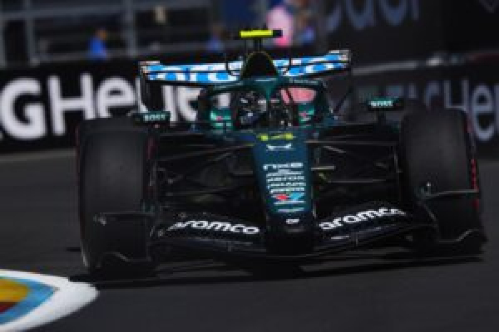 Mercedes refuse de devenir la roue de secours d’Aston Martin