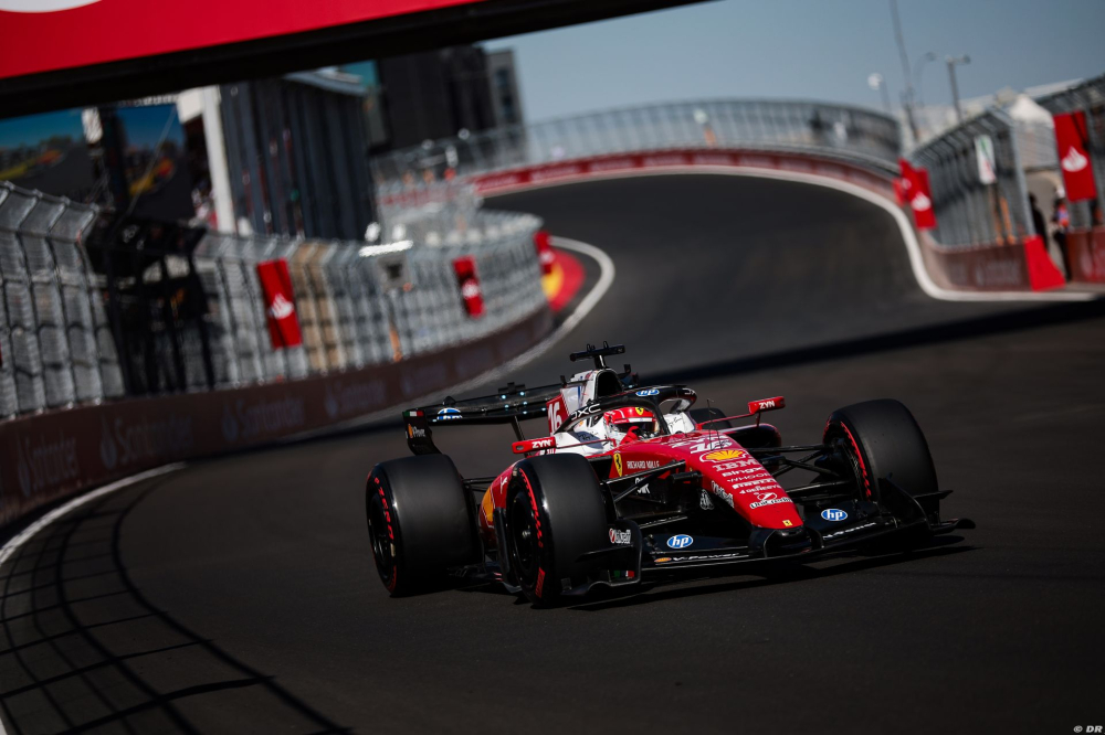 Pourquoi Ferrari doit repousser la dernière grosse évolution de sa SF-26