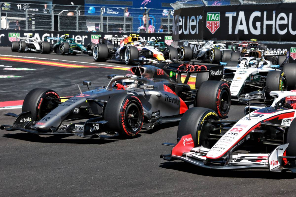 La Formule 1 raccourcit officiellement ses Grands Prix à partir de 2027