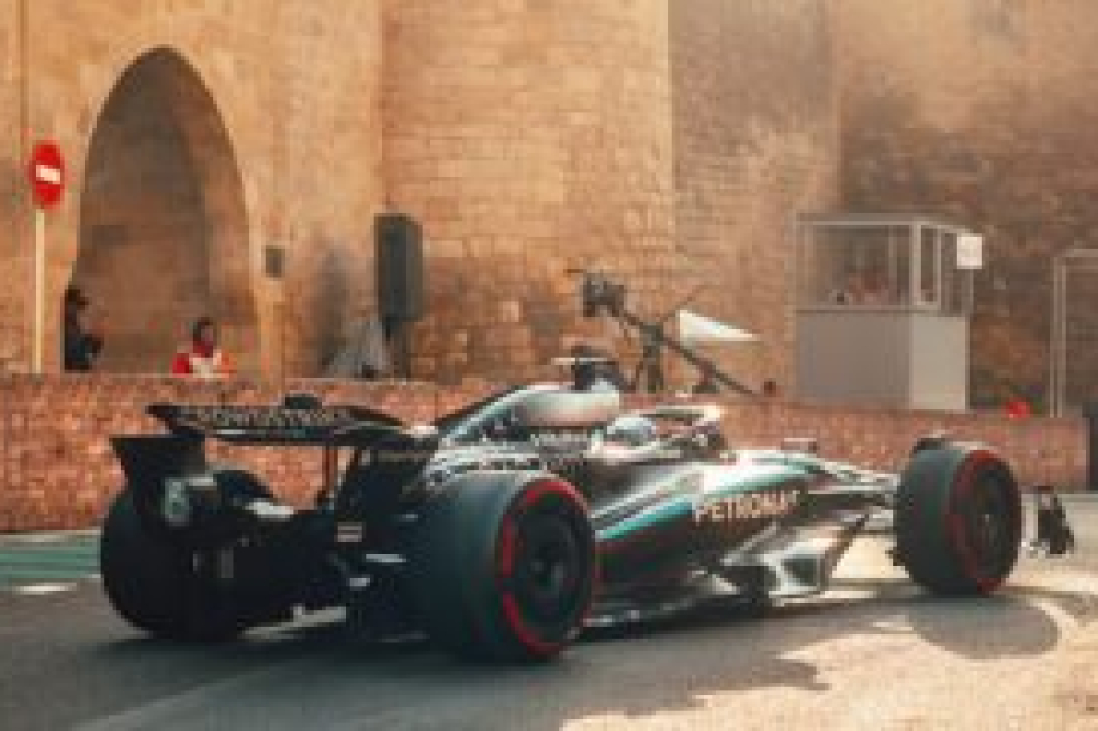 Quelle météo pour le Grand Prix d’Azerbaïdjan de F1 ?