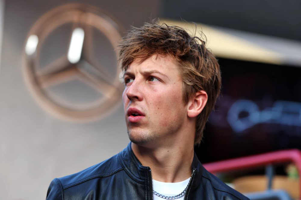 Red Bull prêt à placer Liam Lawson temporairement dans une autre équipe ?