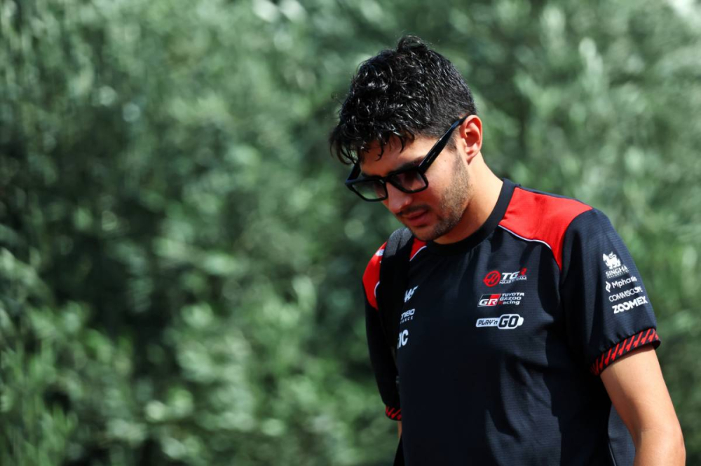 Esteban Ocon écarté par Haas pour 2027 : quelles options lui restent en Formule 1 ?