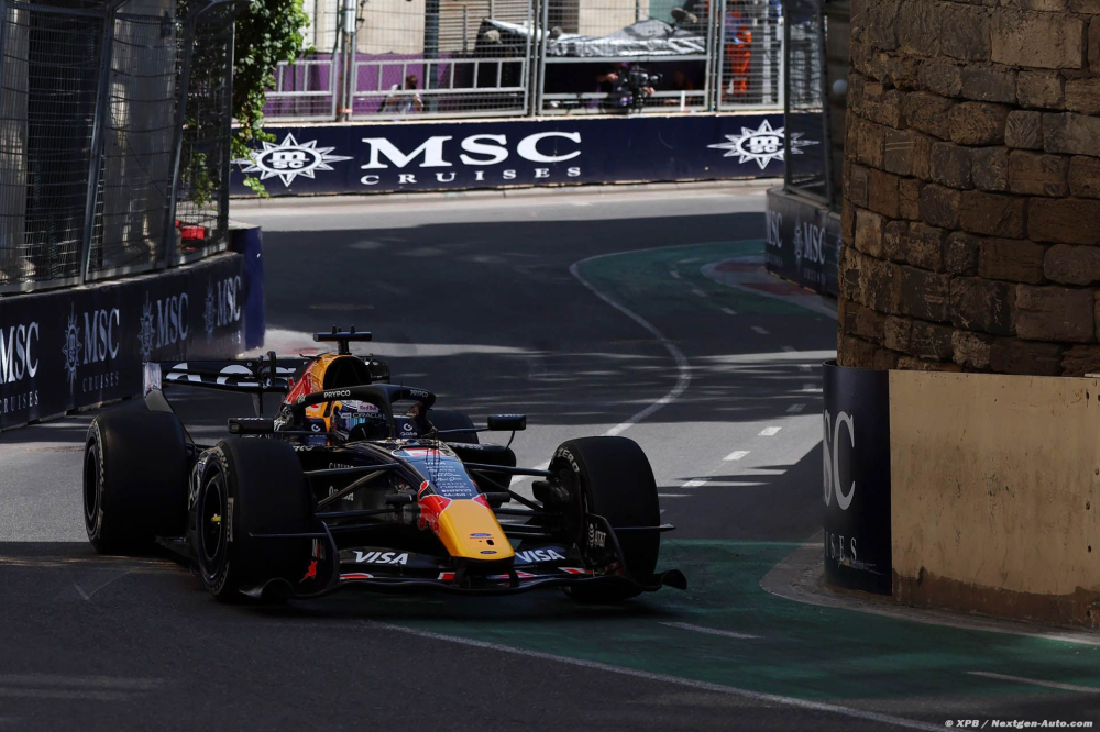 Red Bull lance son dernier assaut avec la RB22 pour tenter de gagner au moins une course