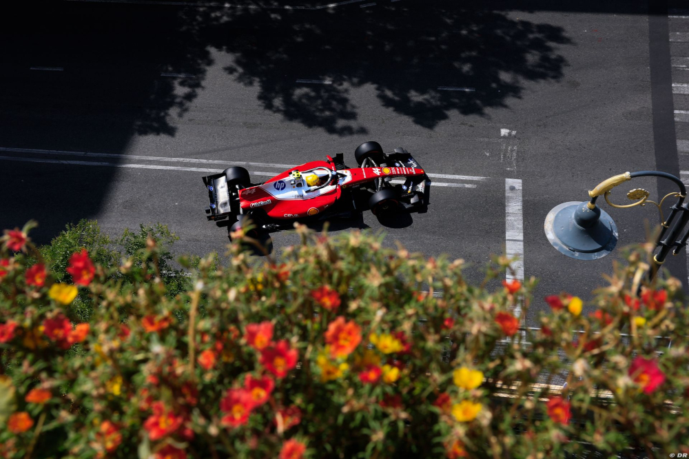 Vasseur savait que Bakou serait difficile mais insiste que Ferrari doit 'mieux faire'